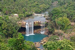 Backpacking Tours